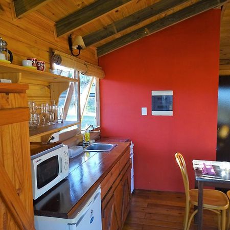 En Calma Villa Punta Del Diablo Ngoại thất bức ảnh