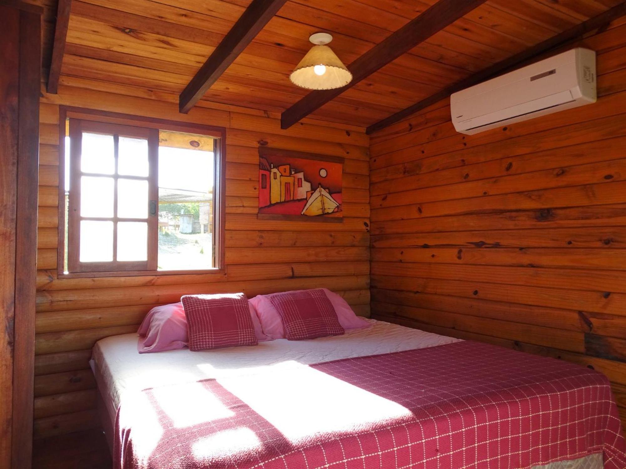 En Calma Villa Punta Del Diablo Ngoại thất bức ảnh