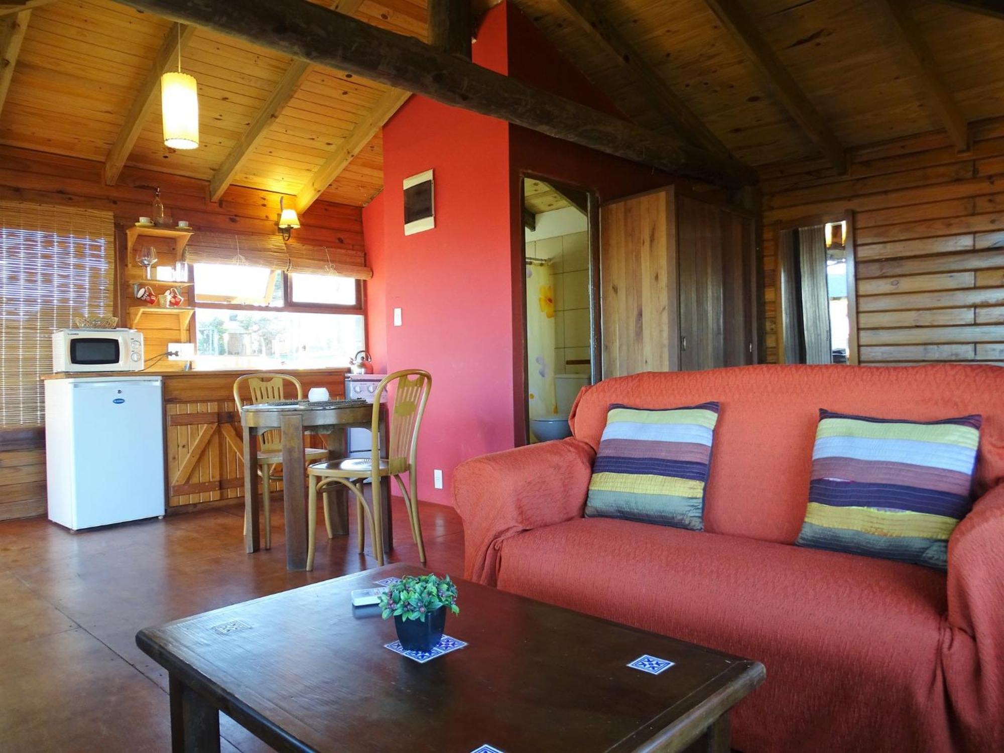En Calma Villa Punta Del Diablo Ngoại thất bức ảnh