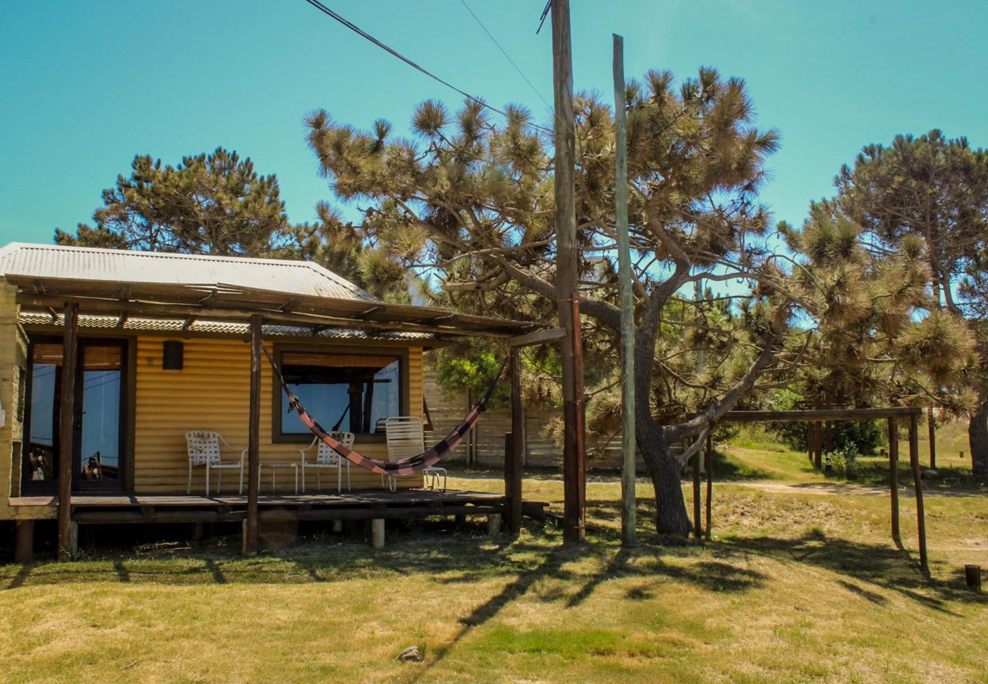 En Calma Villa Punta Del Diablo Ngoại thất bức ảnh